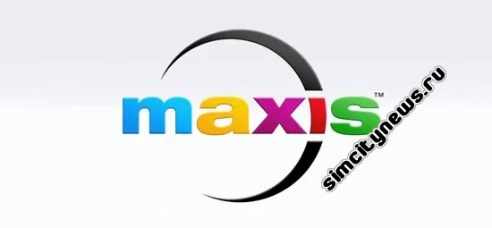 Maxis - разработает SimCity к 2013 году