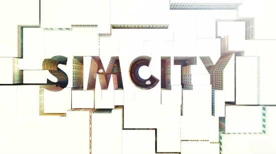 SimCity 2013 - построй чистый город