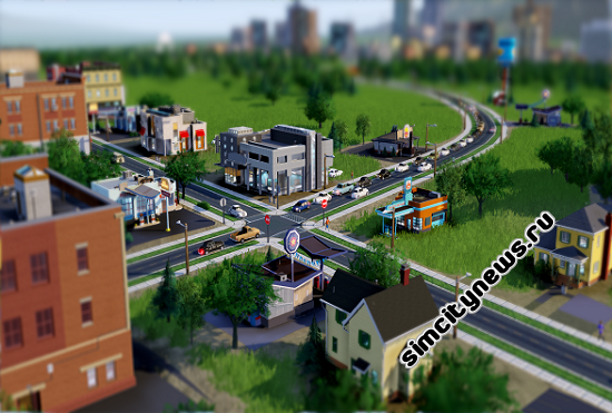Картинка SimCity Limited Edition