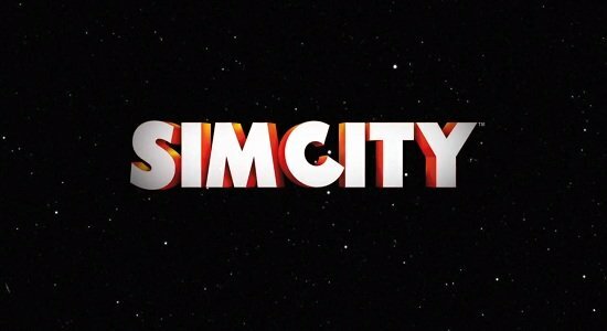 Мир SimCity - трейлер