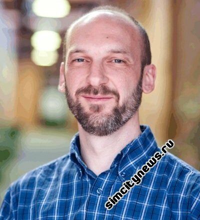 Дизайнер в SimCity