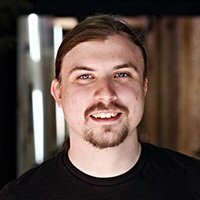 Chris Schmidt - дизайнер