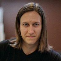 Dave Driggers - звукорежиссер