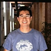 Eugene Wong - арт-директор