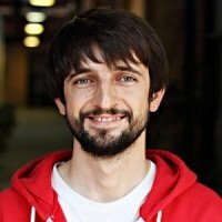 Guillaume Pierre - ведущий дизайнер игровых сценариев