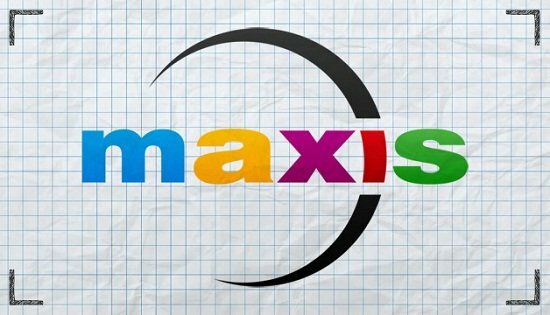 Студия Maxis - разработчики SimCity