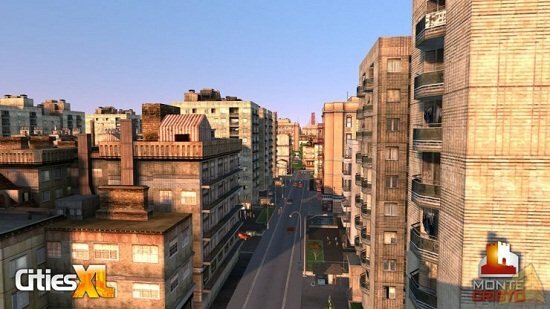 CitiesXL онлайн