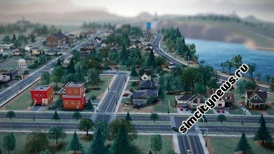Пожарная станция
