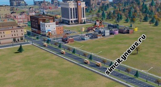 SimCity бета