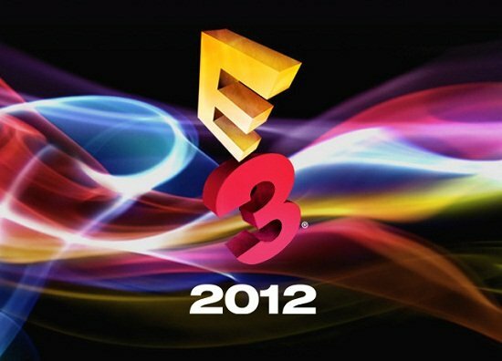 Выставка E3 2012