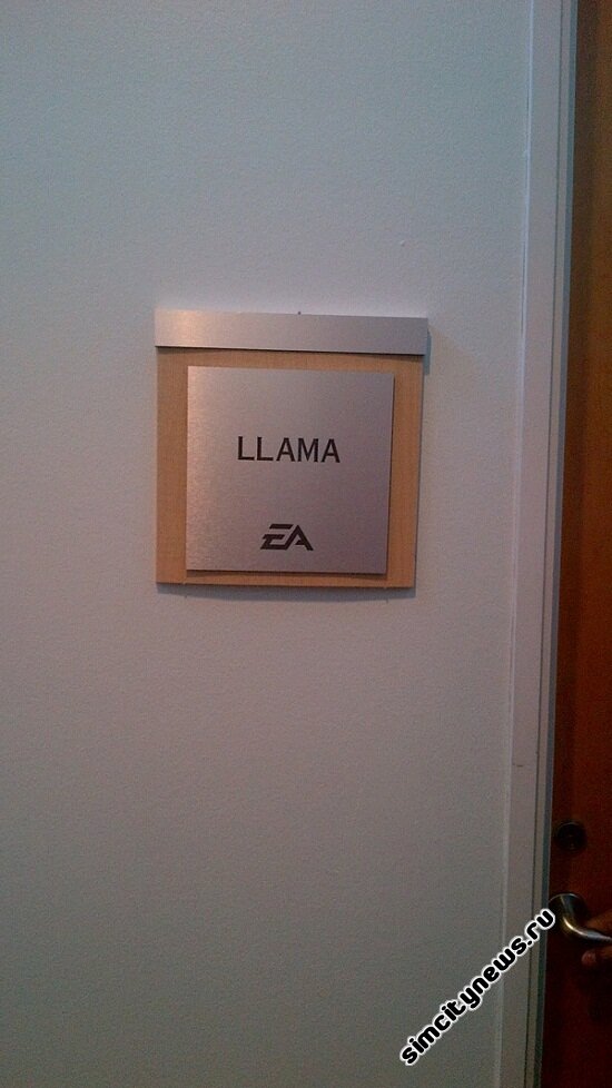 Llama