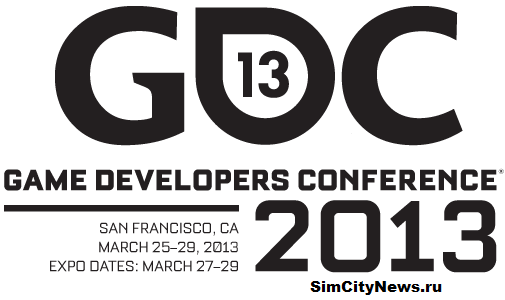 Electronic Arts на GDC 2013