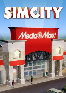 SimCity DLC MediaMarkt