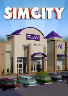 SimCity DLC Play