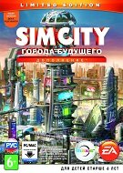 Simcity Tomorrow