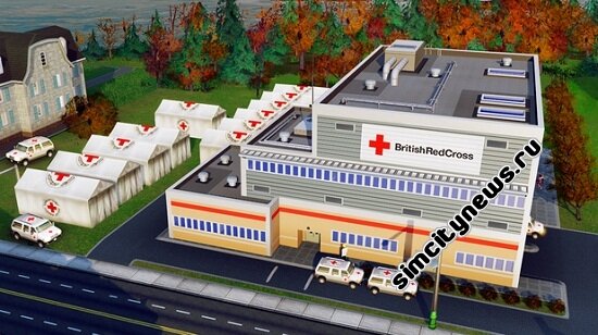 Red Cross
