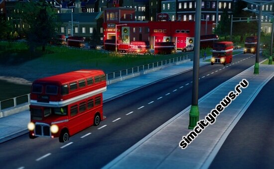 Моддинг SimCity
