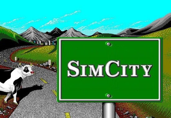 Simcity Classic