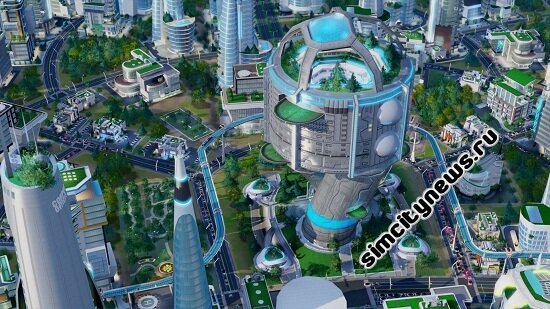 Стартовая площадка