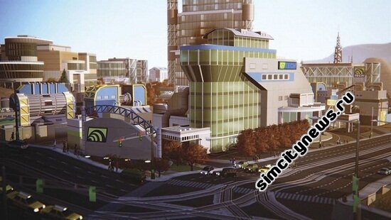 Consumer Electronics Factory