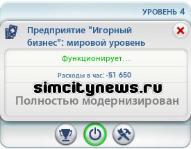 Игорный бизнес мировой уровень