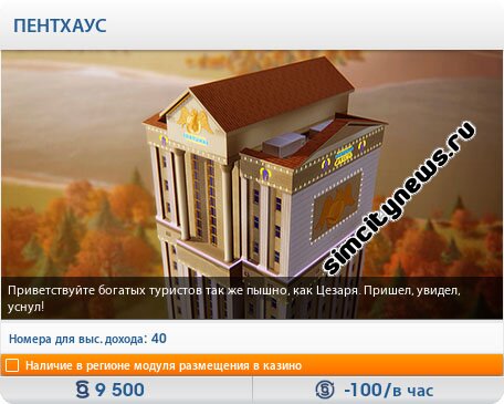 Пентхаус