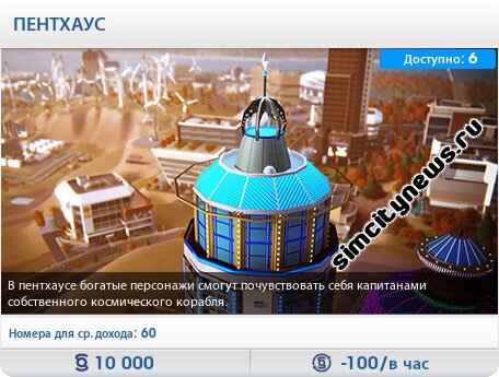 Пентхаус