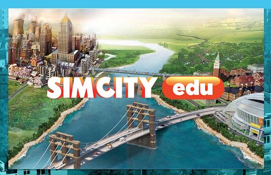 SimCityEDU