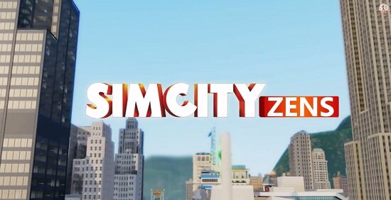 Команда SimCityZens