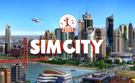 SimCityZens