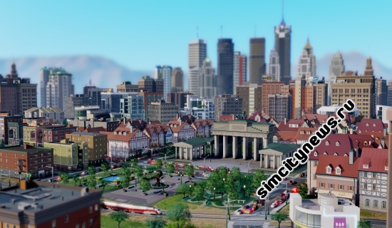 Simcity без подключения к интернету