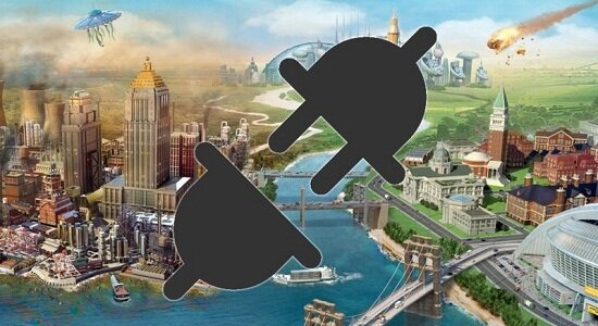 Simcity offline