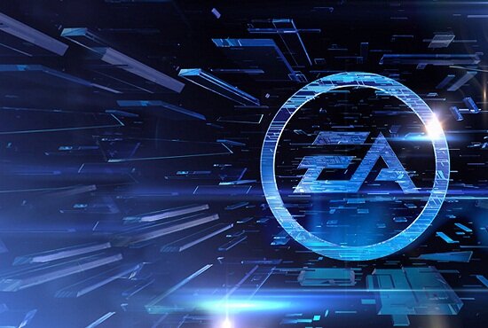 EA
