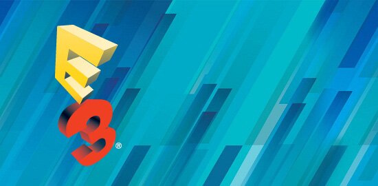 Выставка E3 2014