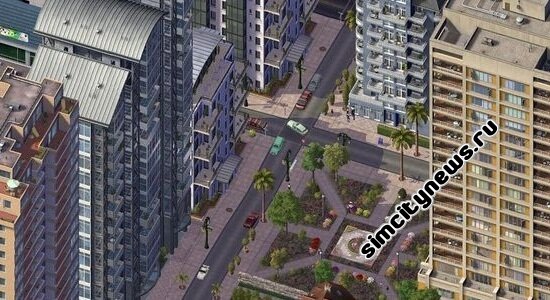 SimCity 4 Deluxe