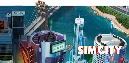 SimCity Free Trial