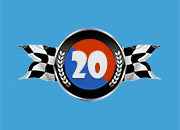Пропуск 20